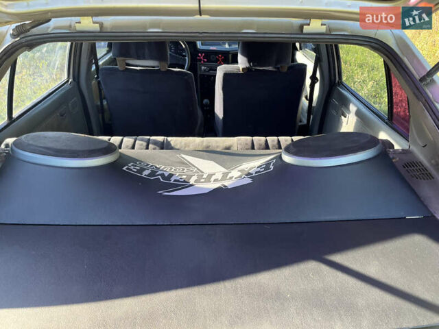 Серый Опель Кадет, объемом двигателя 1.3 л и пробегом 150 тыс. км за 1400 $, фото 14 на Automoto.ua