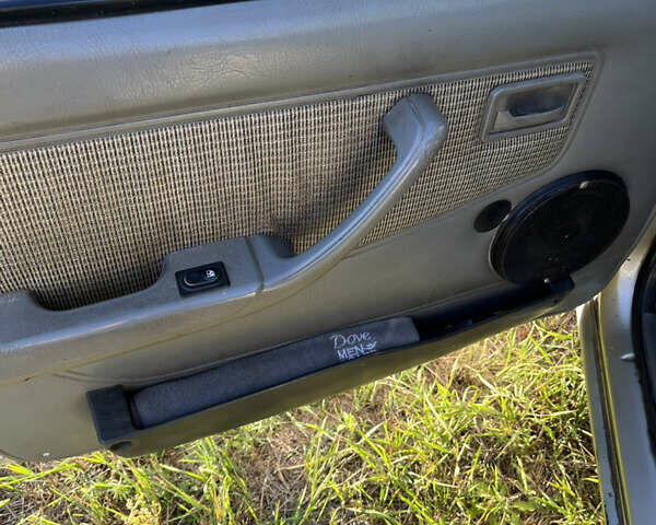 Серый Опель Кадет, объемом двигателя 1.3 л и пробегом 150 тыс. км за 1400 $, фото 22 на Automoto.ua