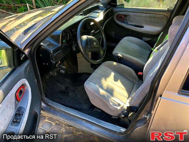 Серый Опель Кадет, объемом двигателя 1.3 л и пробегом 0 тыс. км за 950 $, фото 4 на Automoto.ua