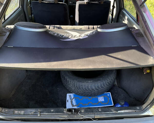 Серый Опель Кадет, объемом двигателя 1.3 л и пробегом 150 тыс. км за 1400 $, фото 13 на Automoto.ua