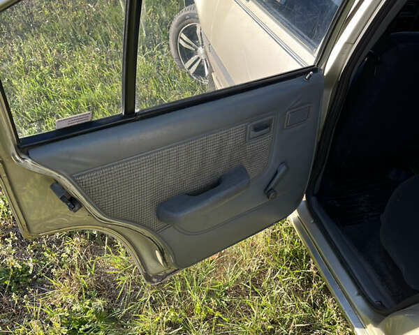 Серый Опель Кадет, объемом двигателя 1.3 л и пробегом 150 тыс. км за 1400 $, фото 16 на Automoto.ua