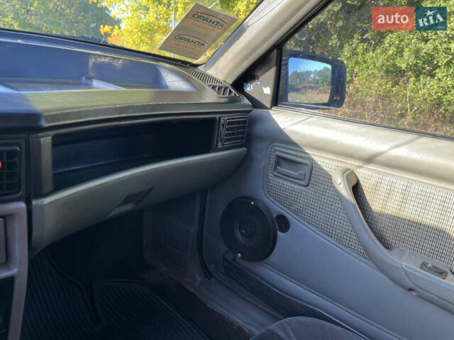 Серый Опель Кадет, объемом двигателя 1.3 л и пробегом 150 тыс. км за 1400 $, фото 26 на Automoto.ua