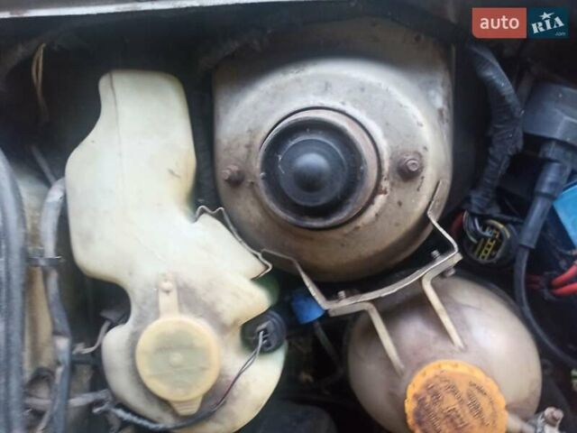 Серый Опель Кадет, объемом двигателя 1.3 л и пробегом 98 тыс. км за 1180 $, фото 3 на Automoto.ua