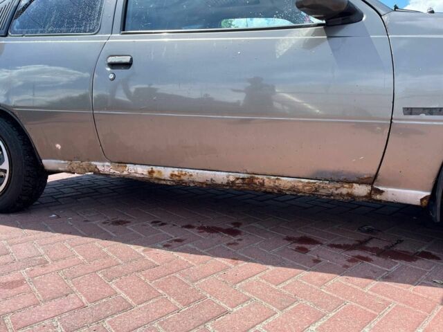 Сірий Опель Кадет, об'ємом двигуна 0 л та пробігом 270 тис. км за 461 $, фото 4 на Automoto.ua