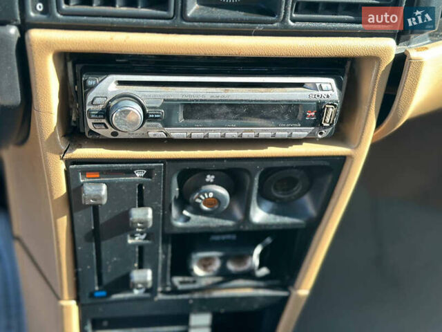 Серый Опель Кадет, объемом двигателя 0 л и пробегом 200 тыс. км за 1400 $, фото 6 на Automoto.ua