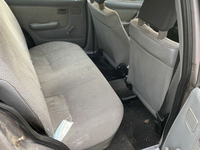 Серый Опель Кадет, объемом двигателя 1 л и пробегом 77 тыс. км за 707 $, фото 2 на Automoto.ua