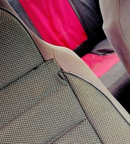 Сірий Опель Кадет, об'ємом двигуна 1.8 л та пробігом 0 тис. км за 1100 $, фото 4 на Automoto.ua