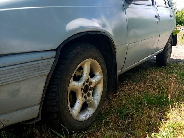 Серый Опель Кадет, объемом двигателя 1.3 л и пробегом 0 тыс. км за 700 $, фото 2 на Automoto.ua