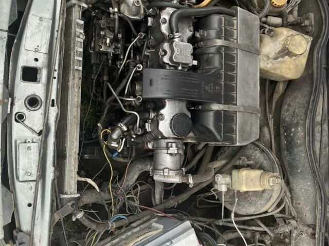 Сірий Опель Кадет, об'ємом двигуна 1.6 л та пробігом 999 тис. км за 595 $, фото 4 на Automoto.ua