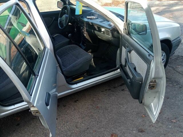 Серый Опель Кадет, объемом двигателя 1.4 л и пробегом 3 тыс. км за 850 $, фото 11 на Automoto.ua