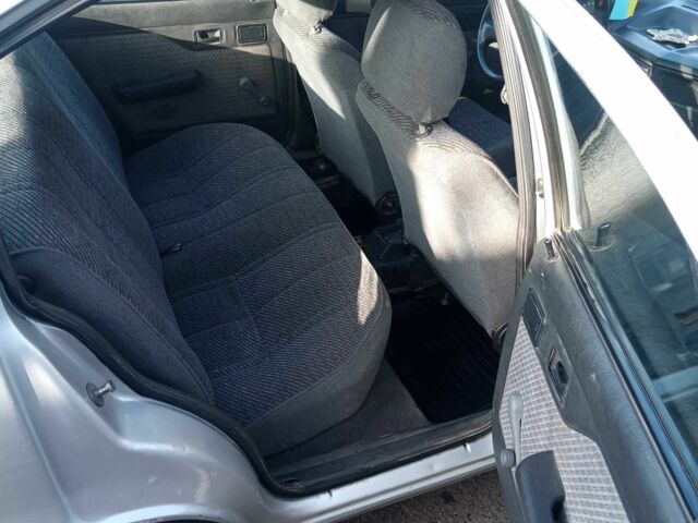 Серый Опель Кадет, объемом двигателя 1.4 л и пробегом 3 тыс. км за 850 $, фото 9 на Automoto.ua