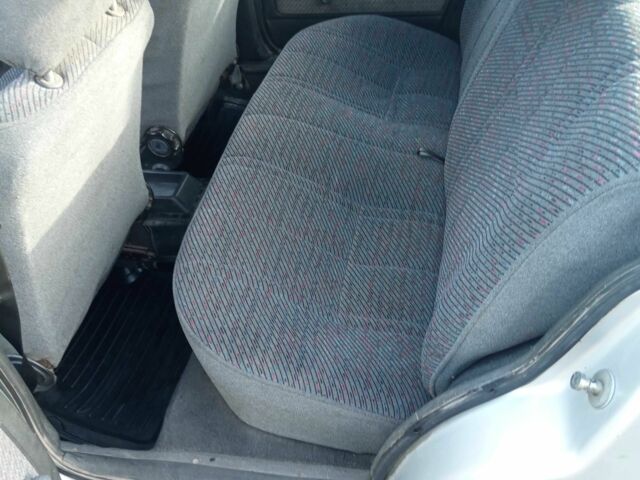 Серый Опель Кадет, объемом двигателя 1.4 л и пробегом 3 тыс. км за 850 $, фото 7 на Automoto.ua