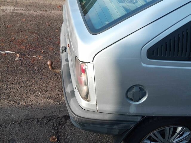 Серый Опель Кадет, объемом двигателя 1.4 л и пробегом 3 тыс. км за 850 $, фото 16 на Automoto.ua