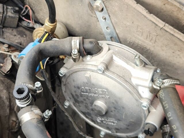 Серый Опель Кадет, объемом двигателя 1.8 л и пробегом 53 тыс. км за 600 $, фото 21 на Automoto.ua