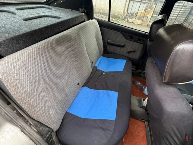 Серый Опель Кадет, объемом двигателя 1.4 л и пробегом 190 тыс. км за 881 $, фото 7 на Automoto.ua