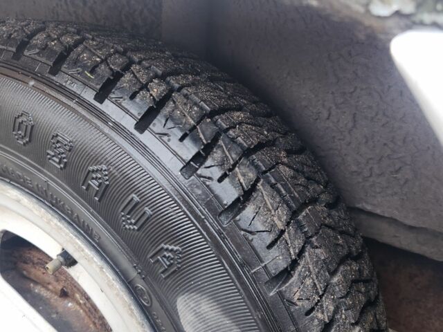 Серый Опель Кадет, объемом двигателя 1.8 л и пробегом 53 тыс. км за 600 $, фото 7 на Automoto.ua