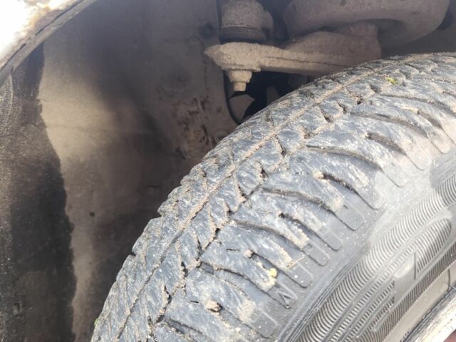 Серый Опель Кадет, объемом двигателя 1.8 л и пробегом 53 тыс. км за 600 $, фото 6 на Automoto.ua