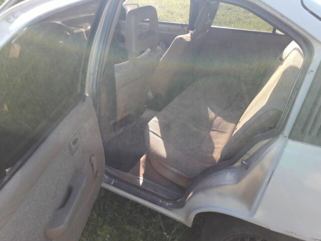 Серый Опель Кадет, объемом двигателя 1.3 л и пробегом 250 тыс. км за 450 $, фото 6 на Automoto.ua