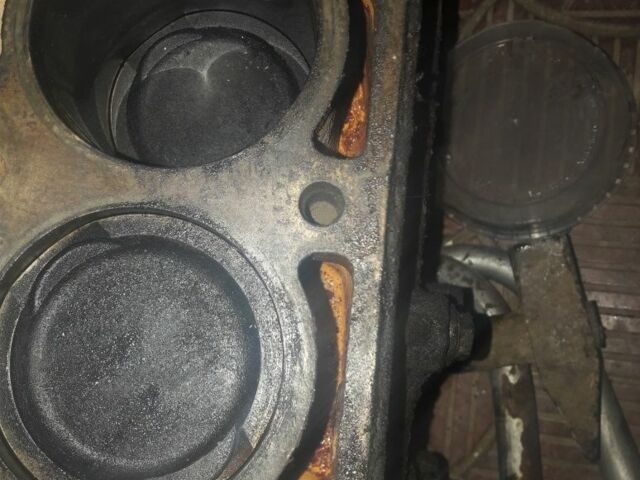 Серый Опель Кадет, объемом двигателя 1.3 л и пробегом 250 тыс. км за 450 $, фото 13 на Automoto.ua