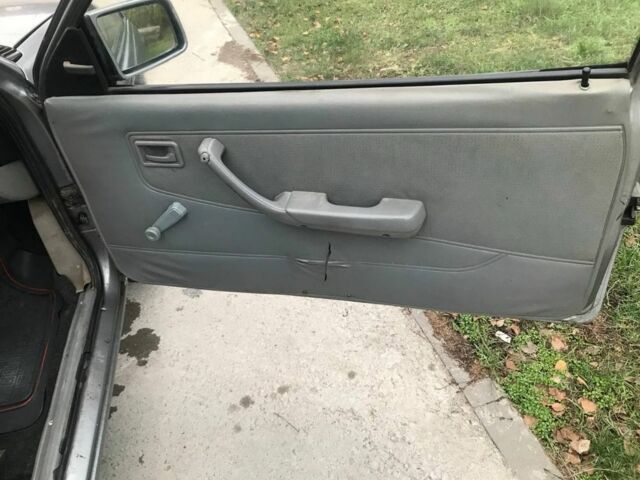 Серый Опель Кадет, объемом двигателя 1.3 л и пробегом 140 тыс. км за 800 $, фото 11 на Automoto.ua