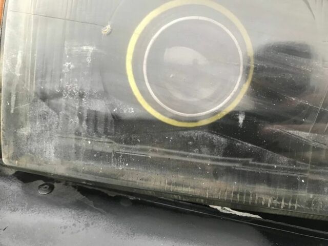 Серый Опель Кадет, объемом двигателя 1.3 л и пробегом 140 тыс. км за 800 $, фото 15 на Automoto.ua