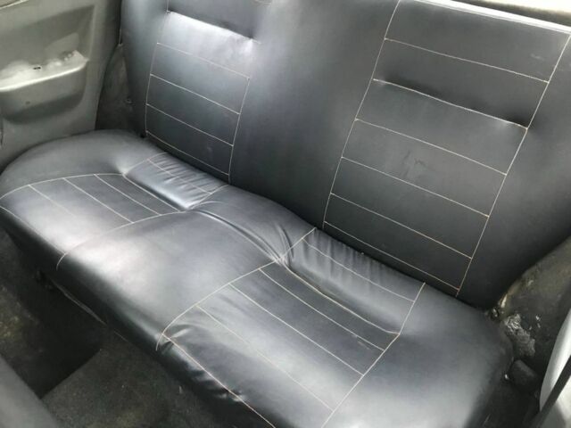 Серый Опель Кадет, объемом двигателя 1.3 л и пробегом 140 тыс. км за 800 $, фото 7 на Automoto.ua