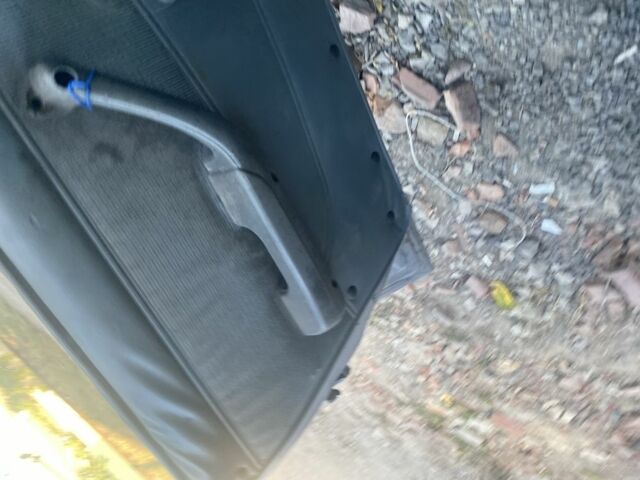 Серый Опель Кадет, объемом двигателя 1.6 л и пробегом 300 тыс. км за 750 $, фото 1 на Automoto.ua