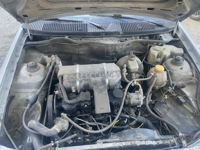 Серый Опель Кадет, объемом двигателя 1.6 л и пробегом 300 тыс. км за 750 $, фото 3 на Automoto.ua