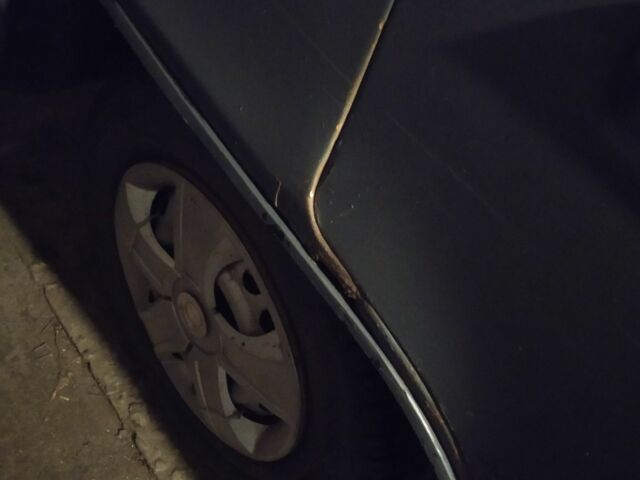 Серый Опель Кадет, объемом двигателя 1.3 л и пробегом 29 тыс. км за 400 $, фото 5 на Automoto.ua