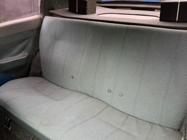 Серый Опель Кадет, объемом двигателя 1.3 л и пробегом 444 тыс. км за 900 $, фото 5 на Automoto.ua