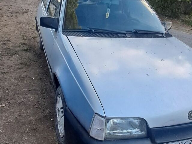 Серый Опель Кадет, объемом двигателя 1 л и пробегом 3 тыс. км за 437 $, фото 3 на Automoto.ua