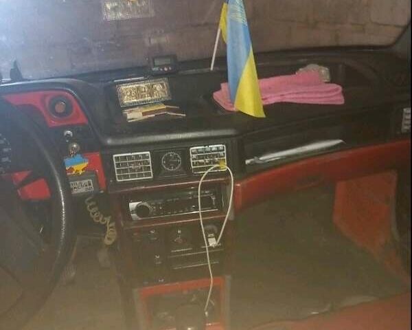 Сірий Опель Кадет, об'ємом двигуна 1.6 л та пробігом 550 тис. км за 550 $, фото 1 на Automoto.ua