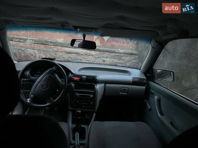 Серый Опель Кадет, объемом двигателя 0 л и пробегом 522 тыс. км за 2000 $, фото 10 на Automoto.ua