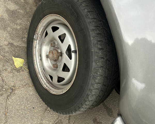 Серый Опель Кадет, объемом двигателя 0 л и пробегом 522 тыс. км за 2000 $, фото 4 на Automoto.ua