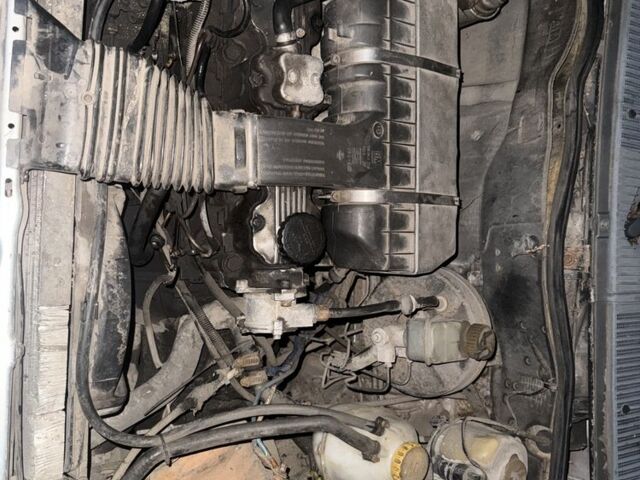 Сірий Опель Кадет, об'ємом двигуна 1.6 л та пробігом 250 тис. км за 1200 $, фото 6 на Automoto.ua