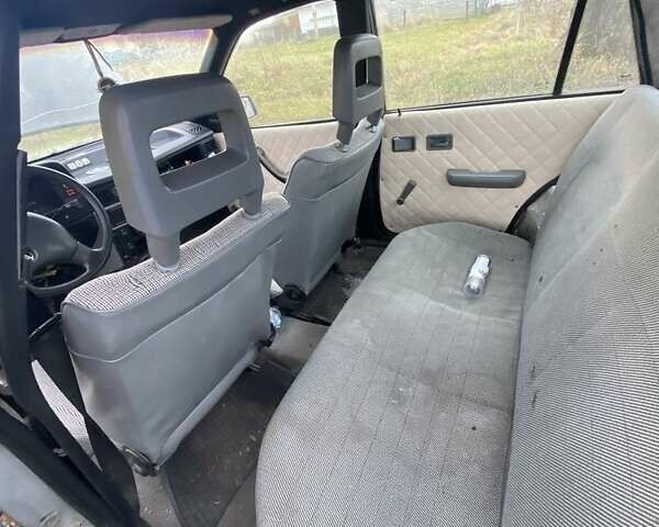 Серый Опель Кадет, объемом двигателя 1.3 л и пробегом 320 тыс. км за 650 $, фото 4 на Automoto.ua