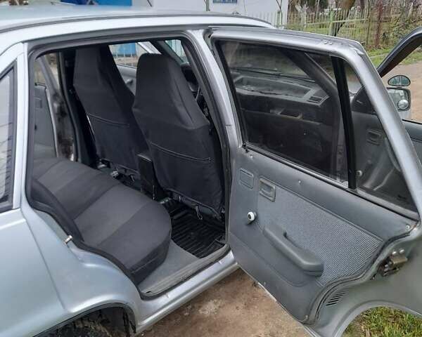 Серый Опель Кадет, объемом двигателя 1.6 л и пробегом 400 тыс. км за 1600 $, фото 7 на Automoto.ua