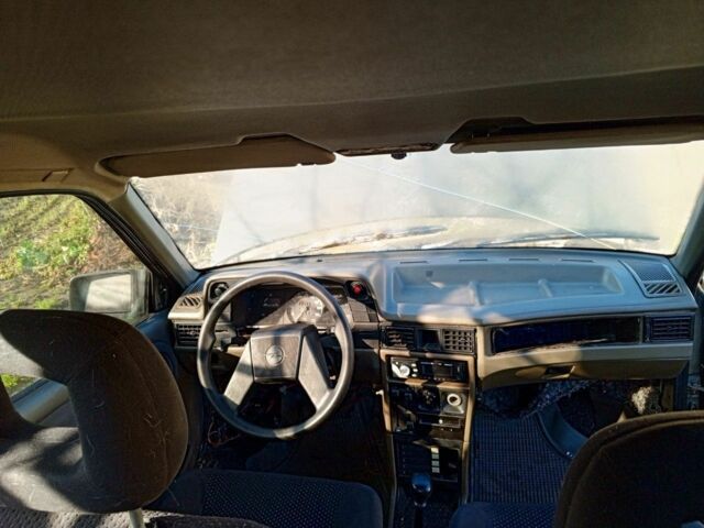 Сірий Опель Кадет, об'ємом двигуна 0 л та пробігом 99 тис. км за 475 $, фото 4 на Automoto.ua