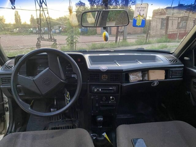 Сірий Опель Кадет, об'ємом двигуна 1.3 л та пробігом 103 тис. км за 900 $, фото 5 на Automoto.ua