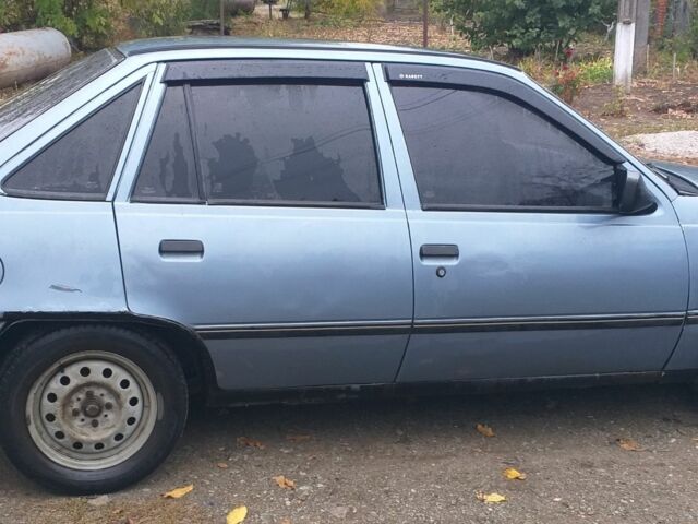 Серый Опель Кадет, объемом двигателя 1 л и пробегом 200 тыс. км за 883 $, фото 2 на Automoto.ua