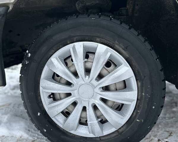 Серый Опель Кадет, объемом двигателя 1.3 л и пробегом 100 тыс. км за 1400 $, фото 10 на Automoto.ua