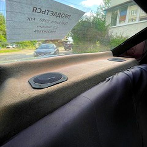 Серый Опель Кадет, объемом двигателя 1.3 л и пробегом 100 тыс. км за 950 $, фото 10 на Automoto.ua