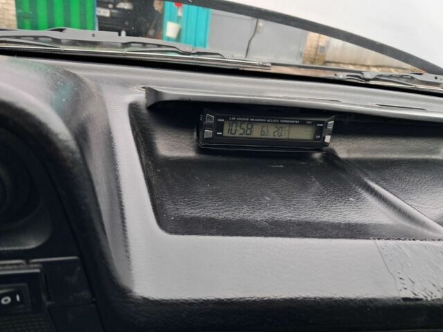 Серый Опель Кадет, объемом двигателя 1.3 л и пробегом 190 тыс. км за 1300 $, фото 2 на Automoto.ua