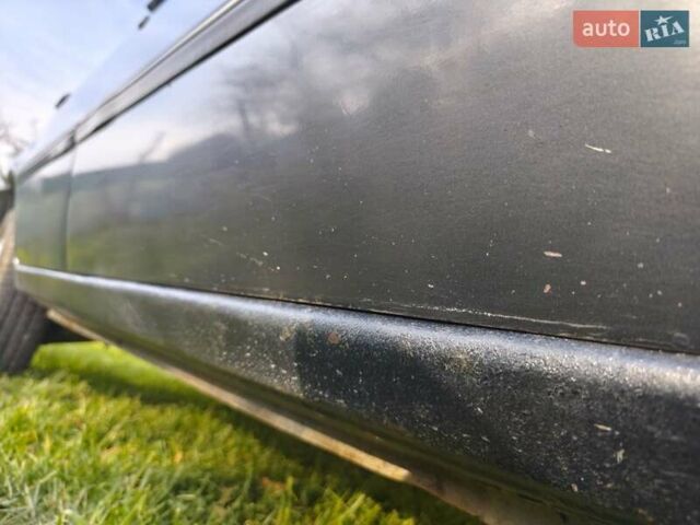 Сірий Опель Кадет, об'ємом двигуна 1.6 л та пробігом 348 тис. км за 1300 $, фото 1 на Automoto.ua