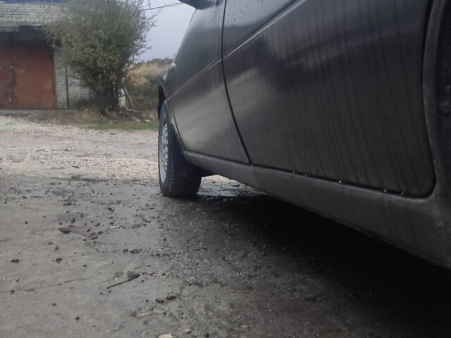 Серый Опель Кадет, объемом двигателя 1.3 л и пробегом 1 тыс. км за 475 $, фото 7 на Automoto.ua