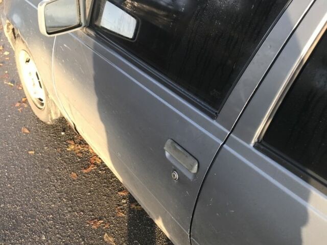 Сірий Опель Кадет, об'ємом двигуна 1.3 л та пробігом 258 тис. км за 641 $, фото 1 на Automoto.ua