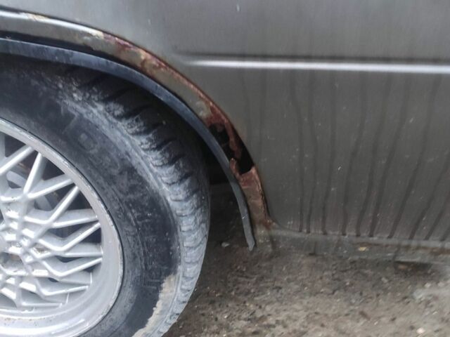 Серый Опель Кадет, объемом двигателя 1.3 л и пробегом 1 тыс. км за 475 $, фото 10 на Automoto.ua