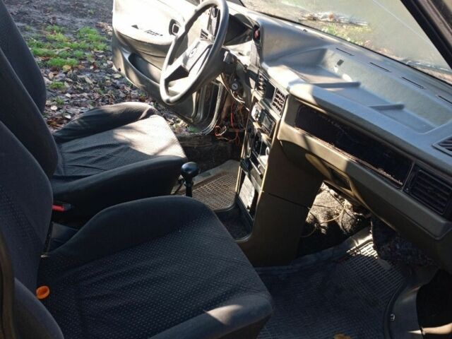 Сірий Опель Кадет, об'ємом двигуна 0 л та пробігом 99 тис. км за 475 $, фото 7 на Automoto.ua