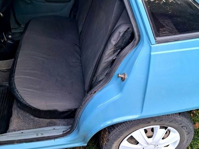 Серый Опель Кадет, объемом двигателя 1.3 л и пробегом 23 тыс. км за 920 $, фото 11 на Automoto.ua