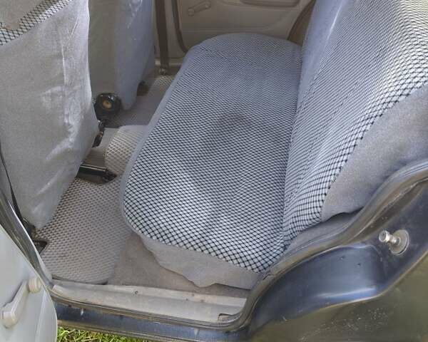 Сірий Опель Кадет, об'ємом двигуна 1.6 л та пробігом 348 тис. км за 1300 $, фото 12 на Automoto.ua